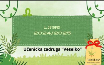 Ljetopis 2024./2025.