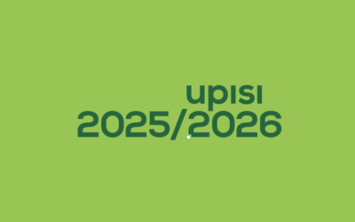 VAŽNO! Upisi učenika u srednje škole u školskoj godini 2025./2026.