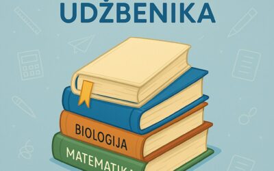 Popis udžbenika Osnovne škole Tužno i Područne škole Črešnjevo za šk. god. 2025./26.