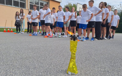 OBILJEŽAVANJE OLIMPIJSKOG DANA
