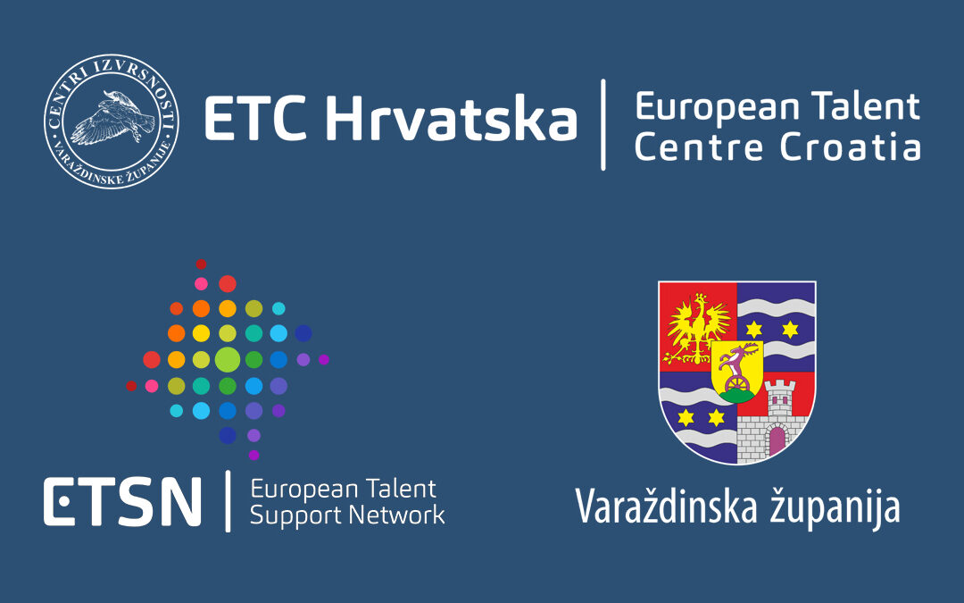 CENTRI IZVRSNOSTI VARAŽDINSKE ŽUPANIJE – PRIJAVE ZA ŠKOLSKU GODINU 2025./2026.