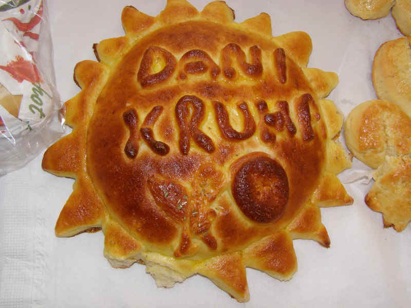Dan kruha – PŠ Črešnjevo