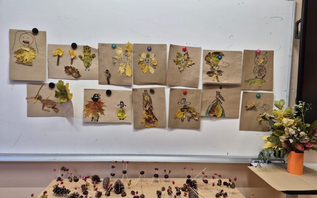 Obilježili smo Dan škole u Črešnjevu