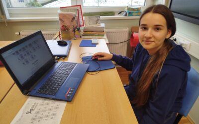 Održano 19. natjecanje GlagoMatika