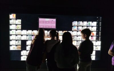 IZVANUČIONIČKA NASTAVA VIŠIH RAZREDA U ZAGREBU