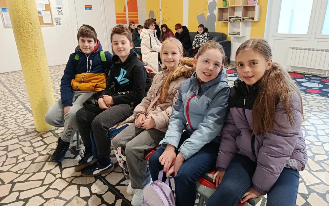 SUDOKU regionalno natjecanje