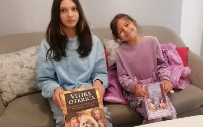 Obilježen Dan hrvatskih knjižnica