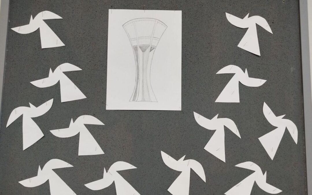 Dan sjećanja na žrtve Domovinskog rata