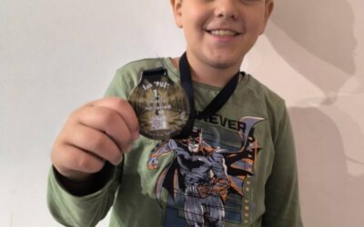 Učenik Karlo Horvat osvojio prvo mjesto na šahovskom natjecanju “Puž”