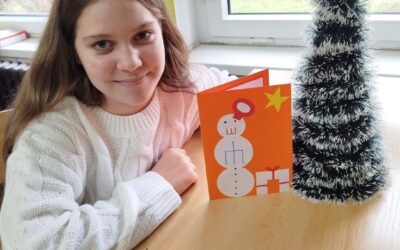 Kreativni natječaj Pošalji nam čestitku… s glagoljicom!