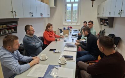 Započeli radovi na rekonstrukciji i dogradnji školske sportske dvorane PŠ Črešnjevo