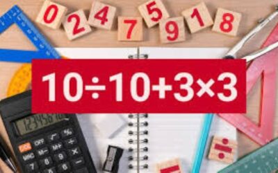 Županijsko natjecanje iz matematike