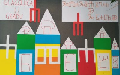 VELJAČA U ZNAKU GLAGOLJICE