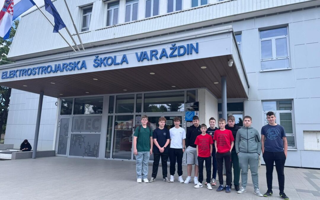 Radionica 3D printanja i modeliranja