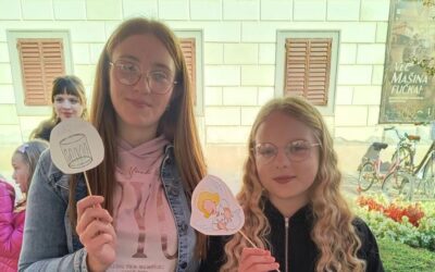 Europski dan jezika – “Languages unite!” – “Jezici ujedinjuju!”