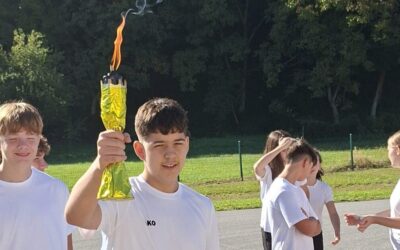 OBILJEŽAVANJE HRVATSKOG OLIMPIJSKOG DANA