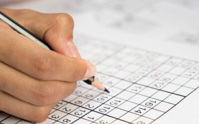 Sudoku natjecanje